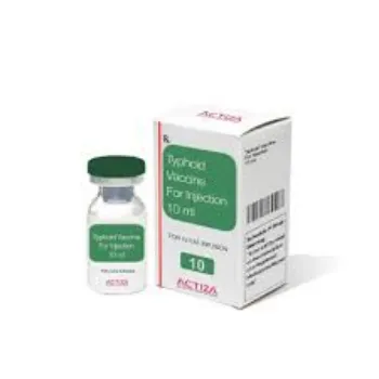 Typhoid Vaccine